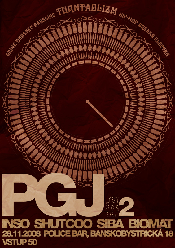 PGJ 2