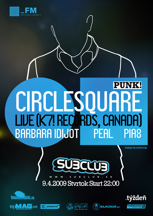 Punk @ Subclub