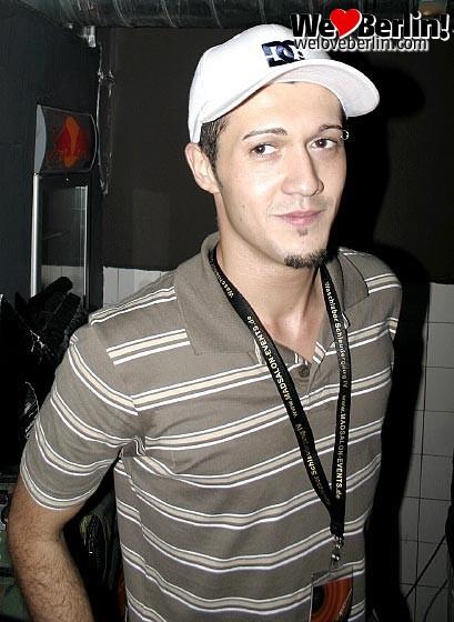 Adrian Valera