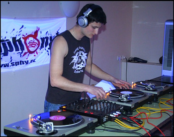 DJ Torin