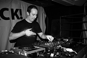 DJ Cole DJ Cole