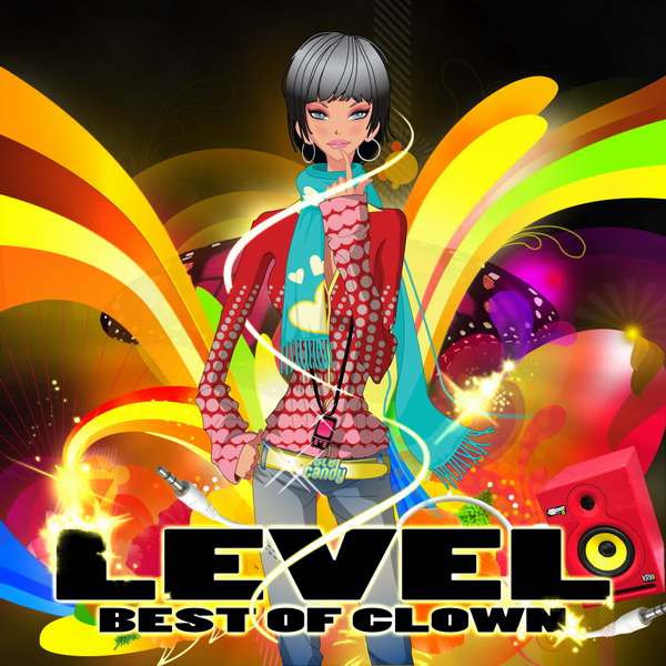 Best Of Clown