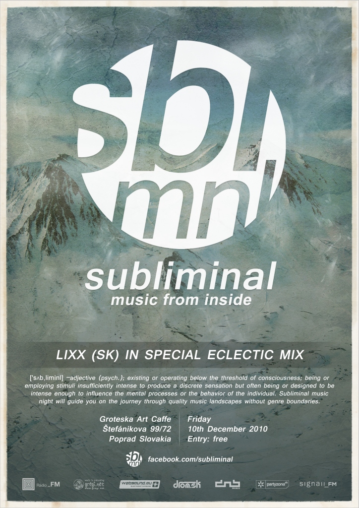 Subliminal by Lixx