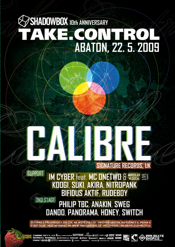 Take Control with Calibre