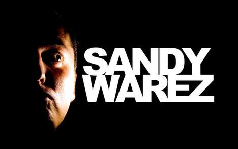 Sandy Warez