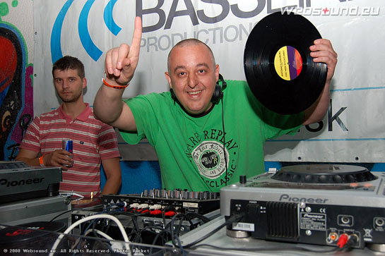 DJ Pappi