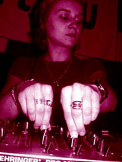 DJ Romana