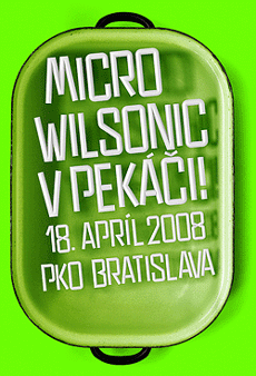 mictro.Wilsonic