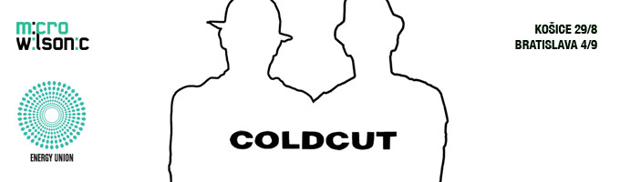 micro.Wilsonic 8 - Coldcut