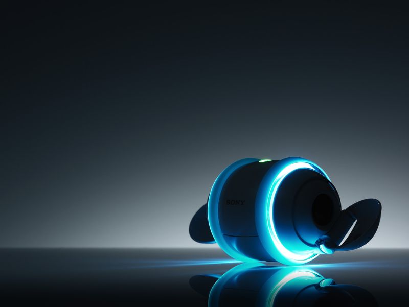 sony rolly sony rolly